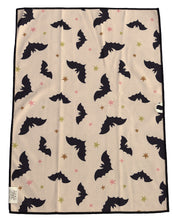 Load image into Gallery viewer, BAT & LATTICE MICROFIBER - HAND TOWEL