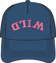 Load image into Gallery viewer, upside down WILD HAT