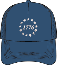 Load image into Gallery viewer, 1776 HAT