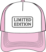 Load image into Gallery viewer, LIMITED EDITION HAT