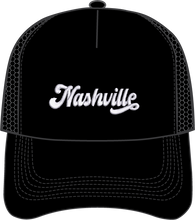 Load image into Gallery viewer, YOUR CITY SCRIPT - CUSTOMIZE HAT