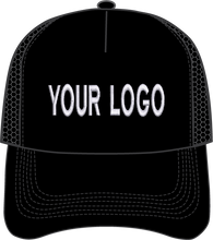 Load image into Gallery viewer, YOUR LOGO - CUSTOMIZE HAT