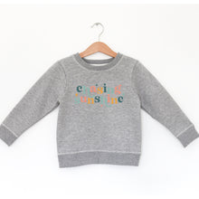 Load image into Gallery viewer, CHASING SUNSHINE - TODDLER FLEECE