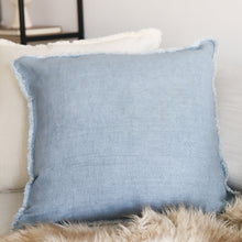 Load image into Gallery viewer, * PILLOW 24" LINEN - Choose Any Stock Design