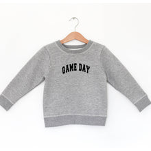 Load image into Gallery viewer, GAME DAY - TODDLER FLEECE