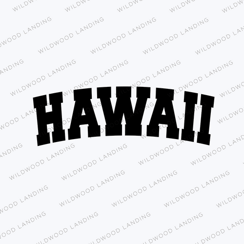 HAWAII ARC