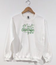 Load image into Gallery viewer, MOST LIKELY TO SHAKE THE CHRISTMAS GIFTS - FAMILY APPAREL