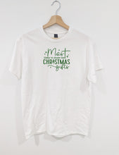 Load image into Gallery viewer, MOST LIKELY TO SHAKE THE CHRISTMAS GIFTS - FAMILY APPAREL