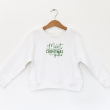 Load image into Gallery viewer, MOST LIKELY TO SHAKE THE CHRISTMAS GIFTS - FAMILY APPAREL