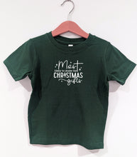 Load image into Gallery viewer, MOST LIKELY TO SHAKE THE CHRISTMAS GIFTS - FAMILY APPAREL