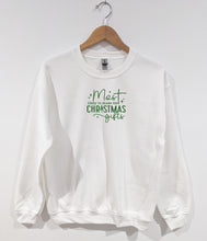 Load image into Gallery viewer, MOST LIKELY TO SHAKE THE CHRISTMAS GIFTS - FAMILY APPAREL