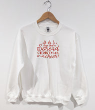Load image into Gallery viewer, MOST LIKELY TO SPREAD CHRISTMAS CHEER - FAMILY APPAREL