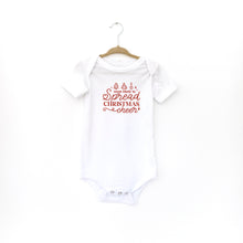 Load image into Gallery viewer, MOST LIKELY TO SPREAD CHRISTMAS CHEER - FAMILY APPAREL