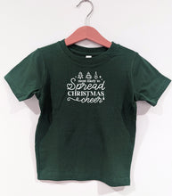Load image into Gallery viewer, MOST LIKELY TO SPREAD CHRISTMAS CHEER - FAMILY APPAREL