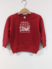 Load image into Gallery viewer, CAUSE SOME DRAMA - FAMILY APPAREL