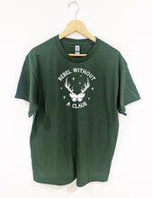 Load image into Gallery viewer, REBEL WITHOUT A CLAUS - FAMILY APPAREL