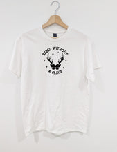 Load image into Gallery viewer, REBEL WITHOUT A CLAUS - FAMILY APPAREL