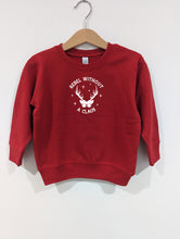 Load image into Gallery viewer, REBEL WITHOUT A CLAUS - FAMILY APPAREL