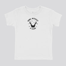 Load image into Gallery viewer, REBEL WITHOUT A CLAUS - FAMILY APPAREL