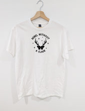 Load image into Gallery viewer, REBEL WITHOUT A CLAUS - FAMILY APPAREL
