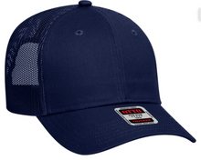 Load image into Gallery viewer, YOUR AREA CODE - CUSTOMIZE HAT