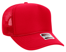 Load image into Gallery viewer, TEAM SANTA HAT
