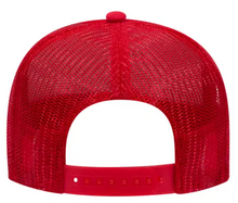 Load image into Gallery viewer, TEAM SANTA HAT