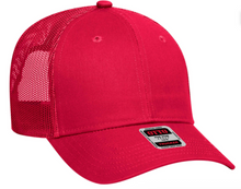 Load image into Gallery viewer, TEAM SANTA HAT