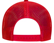 Load image into Gallery viewer, TEAM SANTA HAT