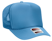Load image into Gallery viewer, LET'S GO FOR A HIKE. HAT