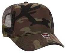 Load image into Gallery viewer, BADASS HAT