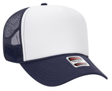 Load image into Gallery viewer, VOLLEYBALL MOM HAT
