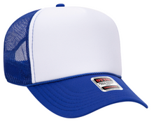 Load image into Gallery viewer, BASEBALL MOM HAT