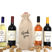 Load image into Gallery viewer, VALUE BUNDLE - ASSTD 14 PK - WINE BAGS