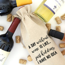 Load image into Gallery viewer, VALUE BUNDLE - ASSTD 14 PK - WINE BAGS