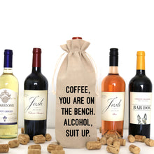 Load image into Gallery viewer, VALUE BUNDLE - ASSTD 14 PK - WINE BAGS