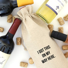 Load image into Gallery viewer, VALUE BUNDLE - ASSTD 14 PK - WINE BAGS