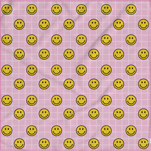 Load image into Gallery viewer, ALL SMILES - POOL TOWEL or BEACH BLANKET