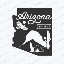 Load image into Gallery viewer, ARIZONA ICON