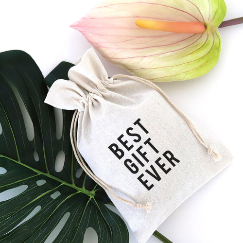 BEST GIFT EVER - SMALL GIFT BAG