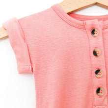 Load image into Gallery viewer, BAMBOO ROMPER