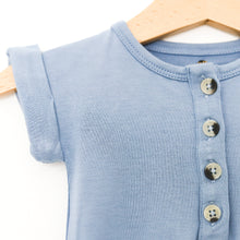 Load image into Gallery viewer, BAMBOO ROMPER