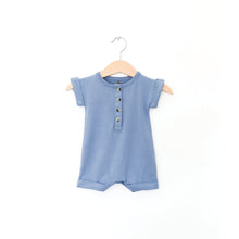 Load image into Gallery viewer, BAMBOO ROMPER
