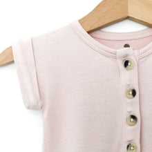 Load image into Gallery viewer, BAMBOO ROMPER