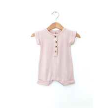 Load image into Gallery viewer, BAMBOO ROMPER