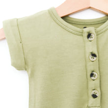 Load image into Gallery viewer, BAMBOO ROMPER