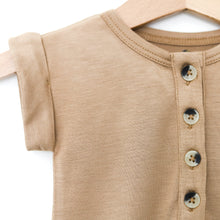 Load image into Gallery viewer, BAMBOO ROMPER