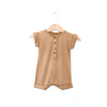 Load image into Gallery viewer, BAMBOO ROMPER