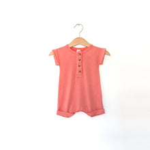 Load image into Gallery viewer, BAMBOO ROMPER