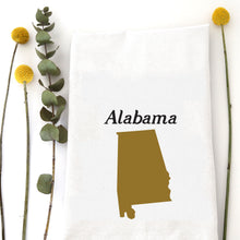 Load image into Gallery viewer, ALABAMA SILHOUETTE